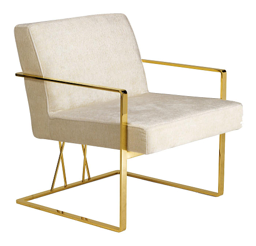 Fauteuil lounge Orione