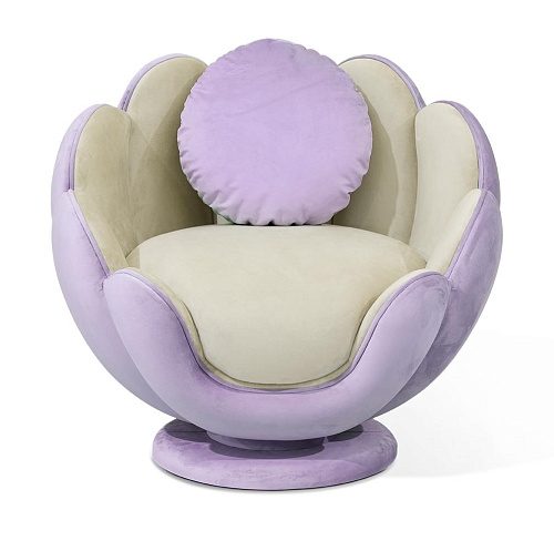 Lotus sereniteit fauteuil