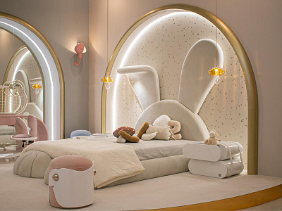 Meubles pour enfants