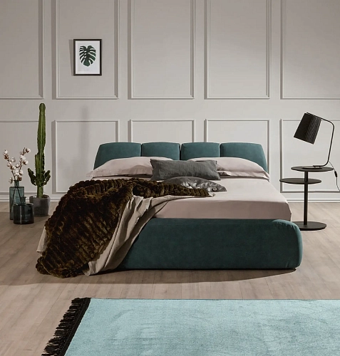 Tuny bed