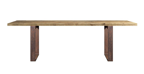 Table à manger luxueuse Misura