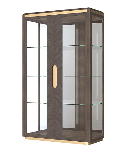 Vitrine Hermes