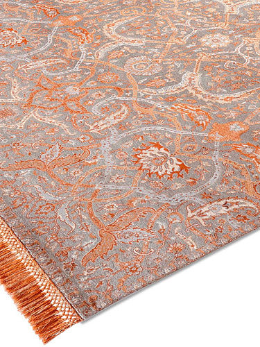 Heriz koper luxe handgeknoopt vloerkleed