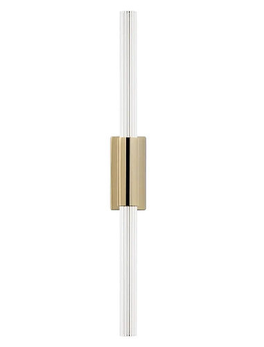 Cascade II grote wandlamp