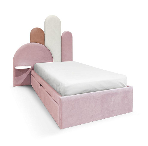 Highland krijger bed