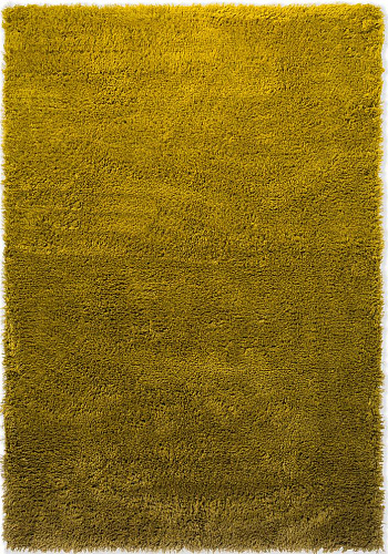 Shade High citroen/goud vloerkleed