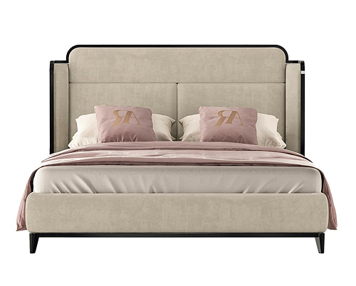 Dilan premium handgemaakt bed