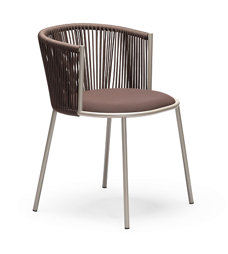 Millie SP tuinstoel