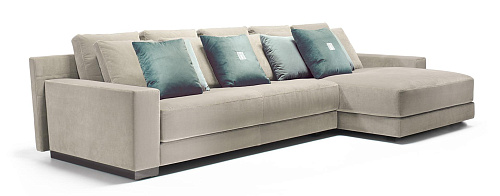 Unieke modulaire bank