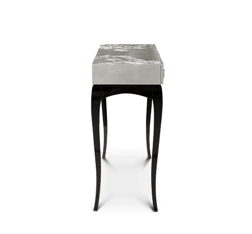 Console de luxe Trinity