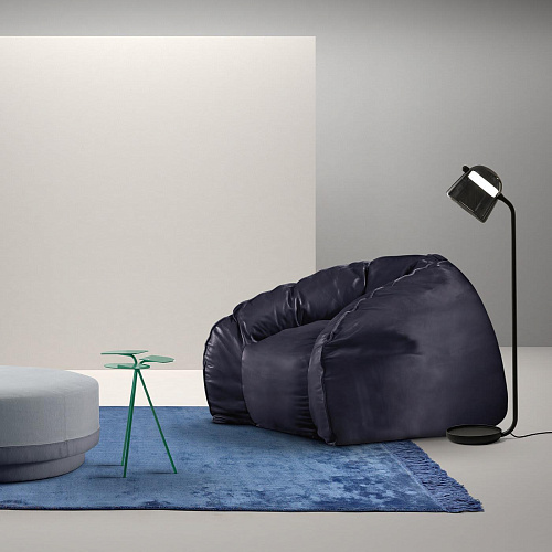 Fauteuil Hug moderne