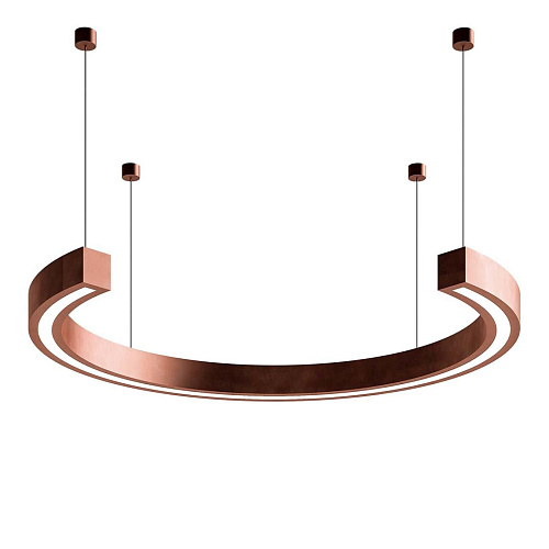 Ronde hanglamp