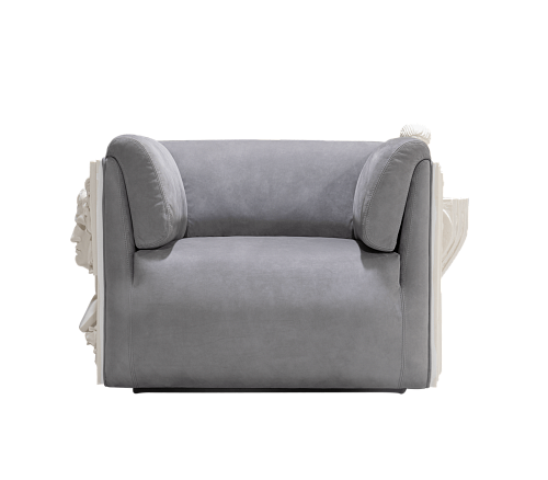 Fauteuil Royal Versailles