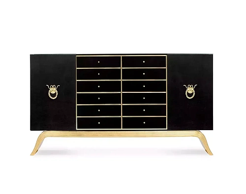 Cabinet Sinara