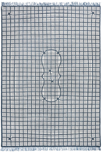 Tapis design Density