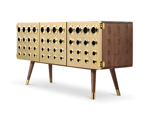 Marlow dressoir