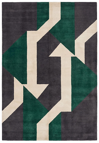 Tapis Interlocking Paths