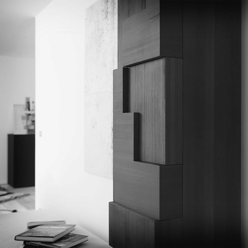 Cabinet Cuzco