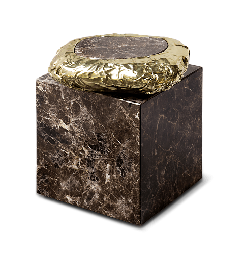 Megalith bijzettafel