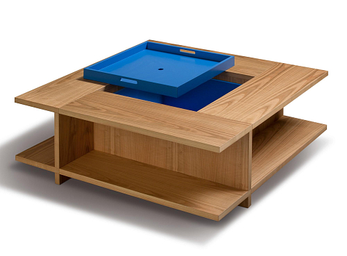 Book salontafel