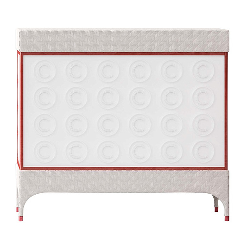 Tuinbar kast