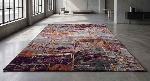 Tapis Imperial Drift