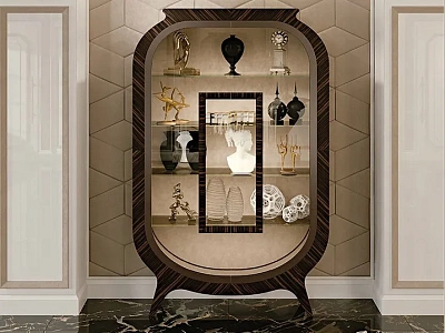 Vitrines