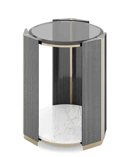 Petite table d’appoint Summit