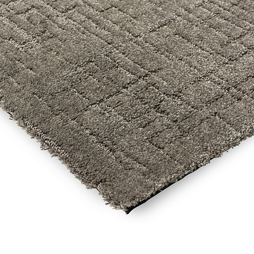 Twinset Urban shiitake vloerkleed