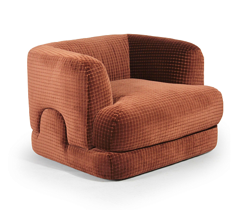 Mosaico fauteuil