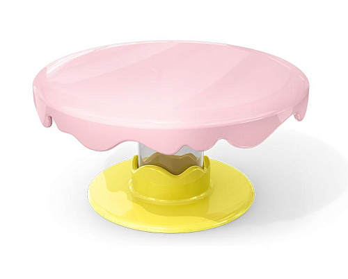 Marshmallow vreugde activiteitentafel