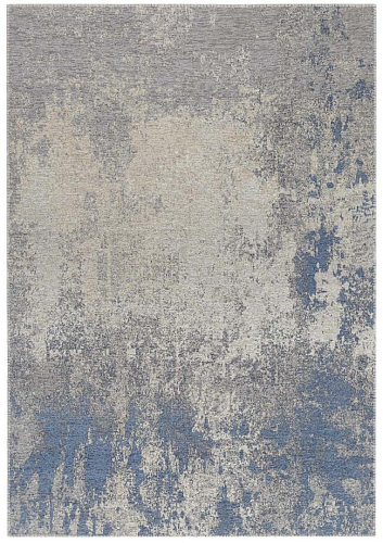 Tapis Chantilly Nuage Gris
