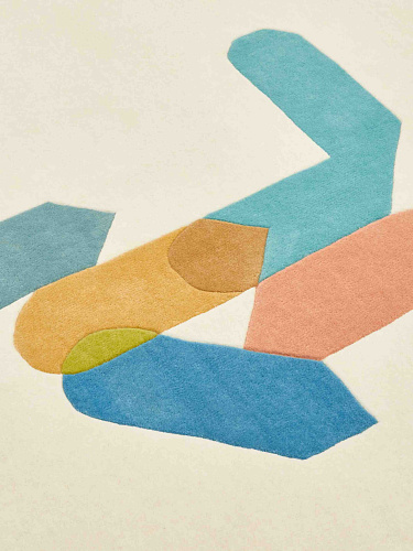 Tapis Commiato Di Venere