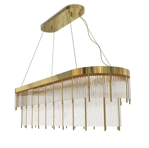 Beacon snooker hanglamp