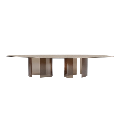 Grande table à manger Ablos