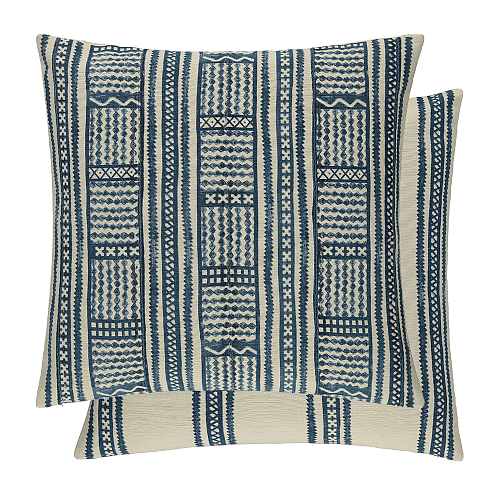 Kuba coussin