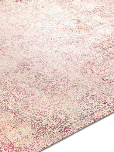 Zero Pile handgemaakt luxe vloerkleed