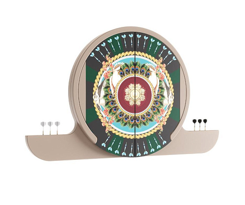 Argo Circus Dartkast