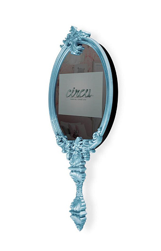 Miroir magique Saphir avec TV