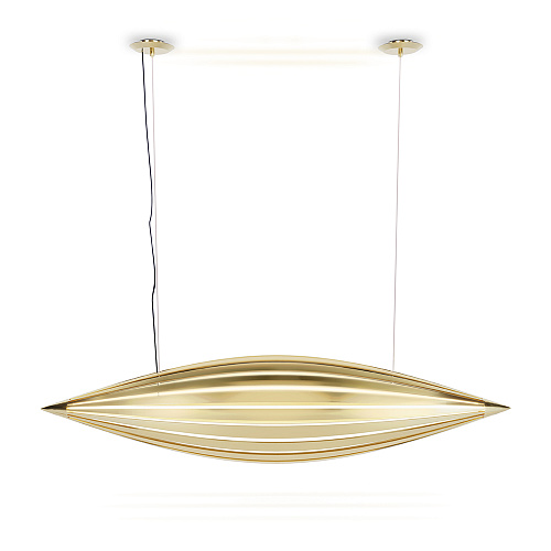 Capsule hanglamp
