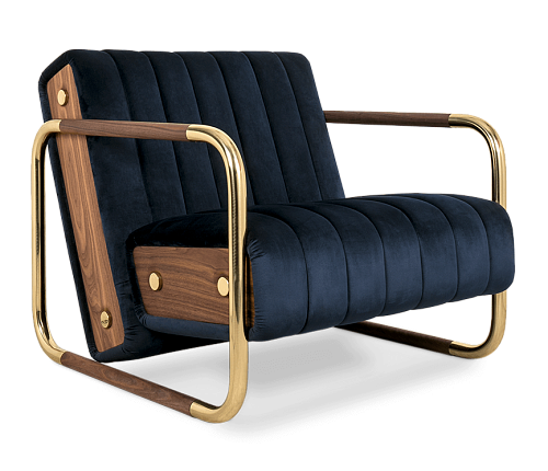 Morelli fauteuil
