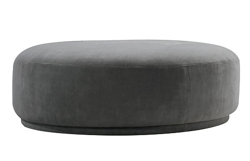 Pouf Bordone italien de luxe
