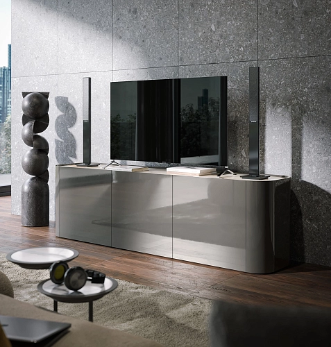 Clyde tv-dressoir