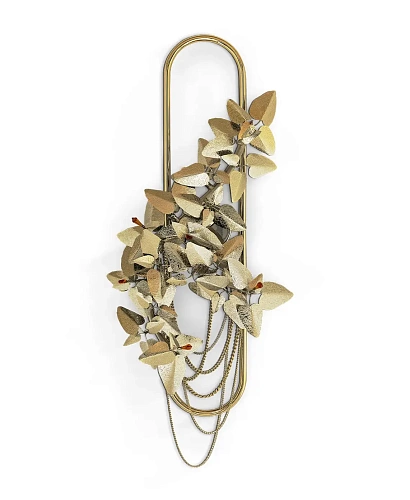 Royal Charm II wandlamp