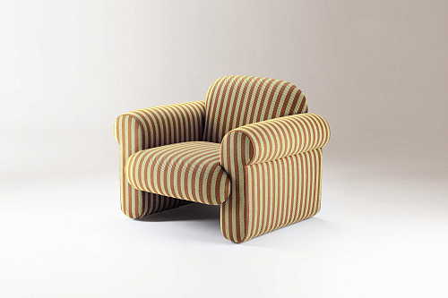 Fauteuil Oscar