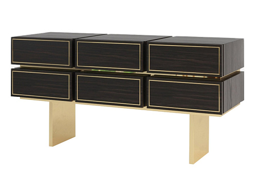Commode de luxe Leimert