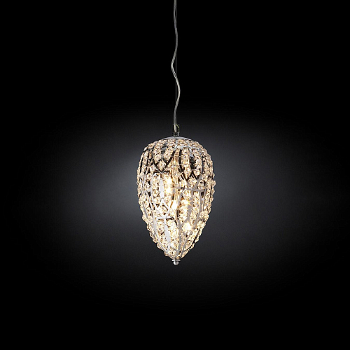Suspension Arabesque Egg