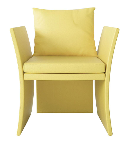 Anita fauteuil