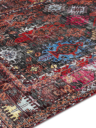 Soul handgemaakt luxe vloerkleed