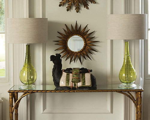 Bastian consoletafel